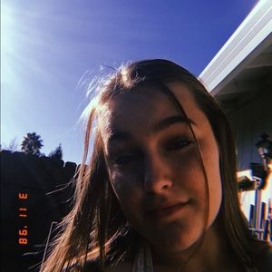 Meet your Posher, Savannah